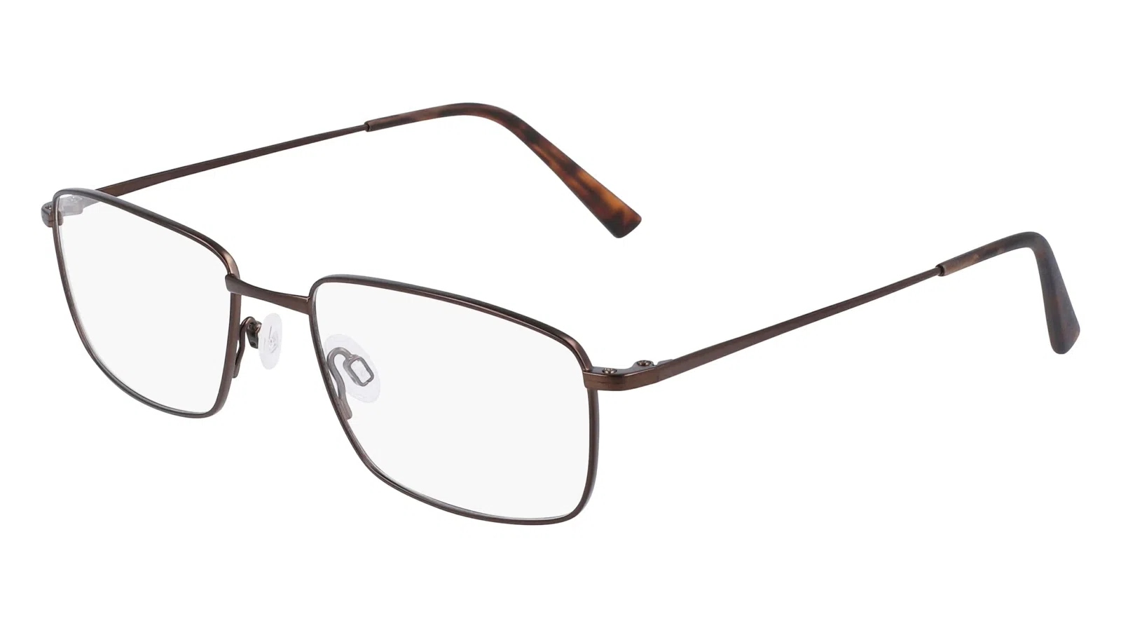 Flexon H6063 Eyeglasses - view 3